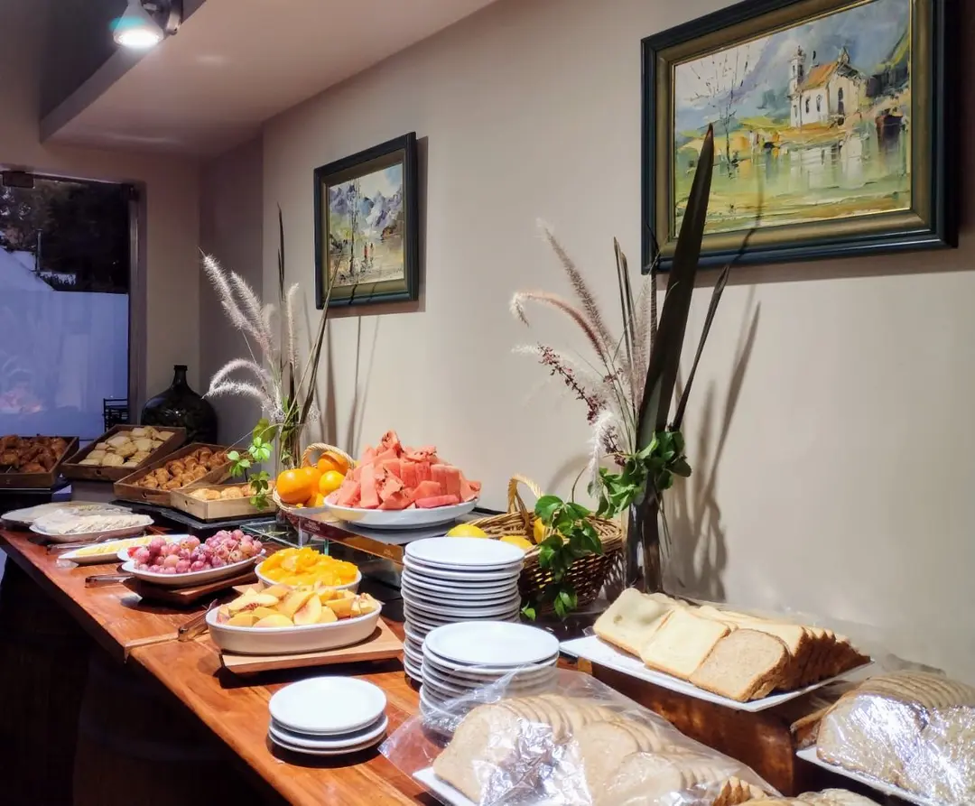 Hotel services